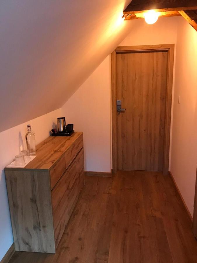 Apartamenty, Boutique Rooms Villa 82, Miejsce Prkingowe Gorzow Wielkopolski Dış mekan fotoğraf