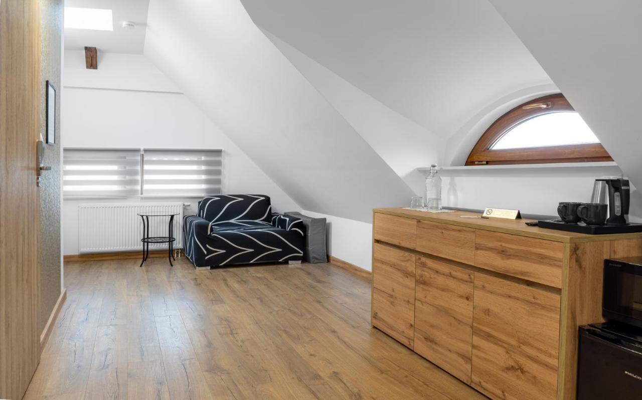 Apartamenty, Boutique Rooms Villa 82, Miejsce Prkingowe Gorzow Wielkopolski Dış mekan fotoğraf