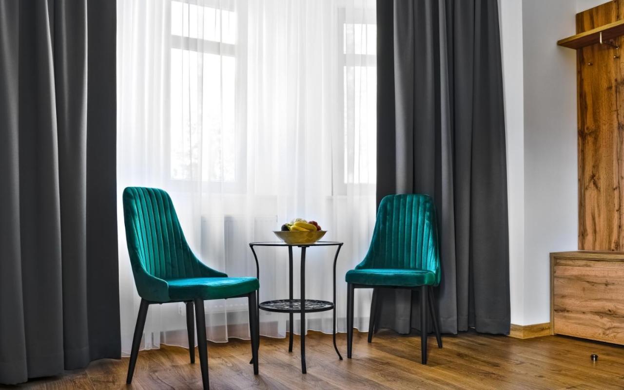 Apartamenty, Boutique Rooms Villa 82, Miejsce Prkingowe Gorzow Wielkopolski Dış mekan fotoğraf