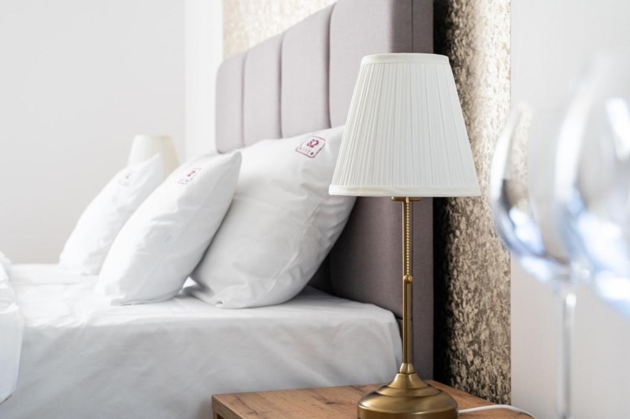 Apartamenty, Boutique Rooms Villa 82, Miejsce Prkingowe Gorzow Wielkopolski Dış mekan fotoğraf