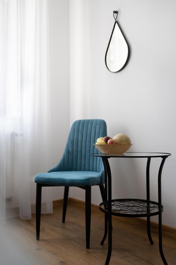 Apartamenty, Boutique Rooms Villa 82, Miejsce Prkingowe Gorzow Wielkopolski Dış mekan fotoğraf