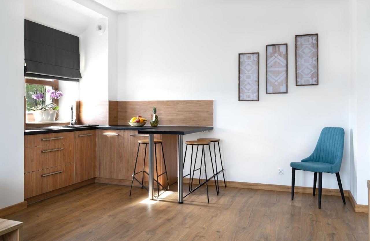 Apartamenty, Boutique Rooms Villa 82, Miejsce Prkingowe Gorzow Wielkopolski Dış mekan fotoğraf